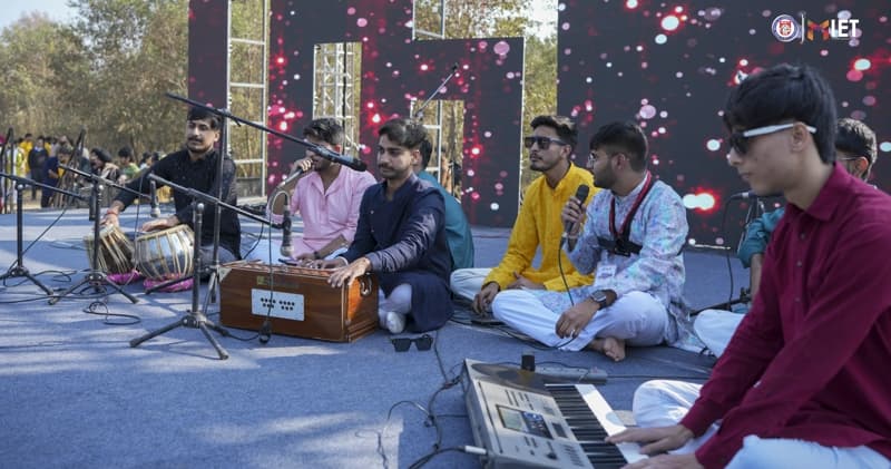 MIET Jammu Infrastructure photo 185